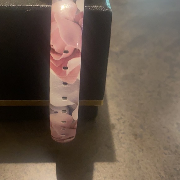 Ted baker leather watch - Picture 4 of 5